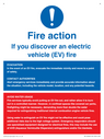 fire-action-notice-for-evs-electric-vehicles~